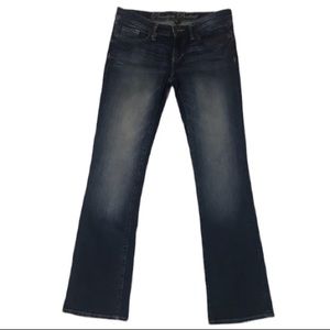 Gap Premium Bootcut Jeans
